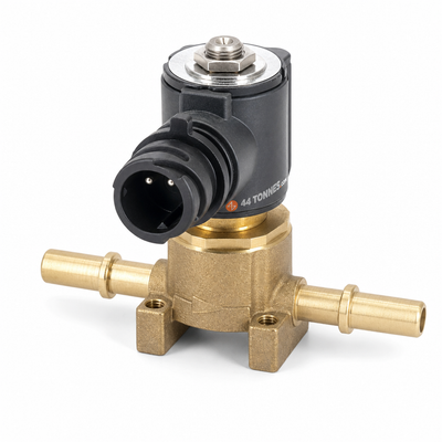 Electrovalve pour VOLVO - 0021314741 20750480 — réf. 44T-GE7FLZ, pièce détachée poids lourd