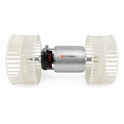 Moteur de ventilateur pour MERCEDES-BENZ - 0028308408 A0028308408 — réf. 44T-GEH9QE, pièce détachée poids lourd
