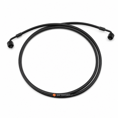 Tube flexible pour VOLVO - 0001076202 978886 — réf. 44T-GEHPWA, pièce détachée poids lourd