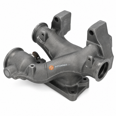 Valve pour SETRA, MERCEDES-BENZ - 4711401614 4711402714 A4711401614 — réf. 44T-GETJ7C, pièce détachée poids lourd