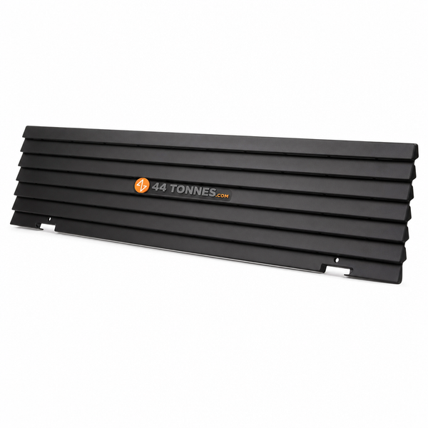 Calandre avant pour IVECO - 09072412