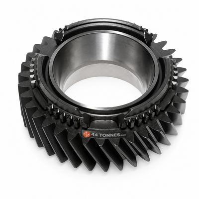 Pignon pour MERCEDES-BENZ - 3892627910 9452622810 A3892627910 — réf. 44T-GFMPX4, pièce détachée poids lourd