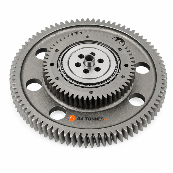 Pignon intermédiaire pour RENAULT - VOLVO 21057068 21760930 21826610