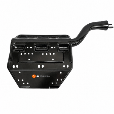 Support d'aile pour SCANIA - 1457893 1725669 1742383 — réf. 44T-GG8HTZ, pièce détachée poids lourd