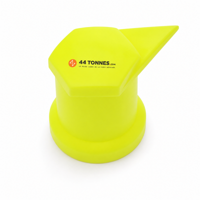 Indicateur pour écrou de roue pour DAF 0882900 — réf. 44T-GGM9YA, pièce détachée poids lourd