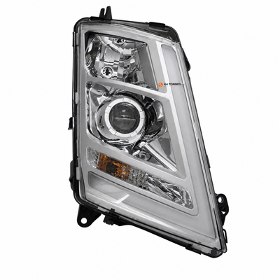 Phare principal, droite pour VOLVO - 0084170243 21221135 — réf. 44T-GGSN64, pièce détachée poids lourd