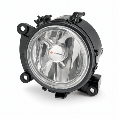 Phare antibrouillard gauche pour MERCEDES-BENZ - 9608200456 9608202956 A9608200456 — réf. 44T-GGZT4D, pièce détachée poids lourd