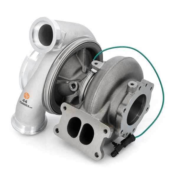 Turbocompresseur pour MERCEDES-BENZ 4710903480 / 4710904480 - 4710907180 A4710903480 A4710904480