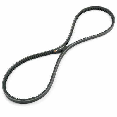 Courroie pour MERCEDES-BENZ 0059972992 / 0059973092 - A0059972992 A0059973092 — réf. 44T-GJ2W5N, pièce détachée poids lourd