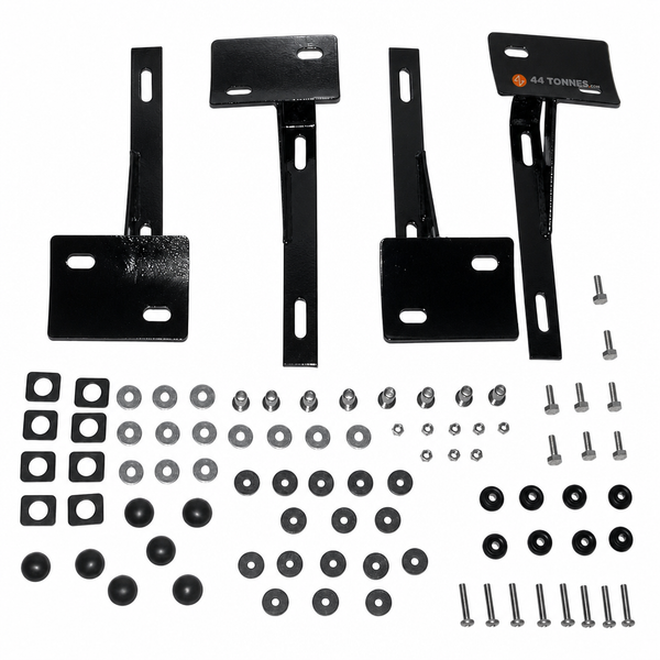 Kit de montage pour VOLVO - 8156674