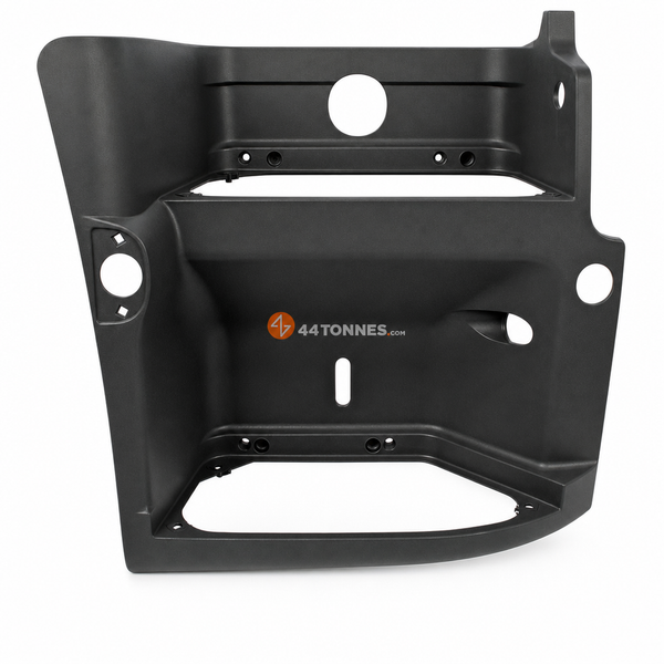 Caisson d'emmarchement droite pour VOLVO - 0020593735