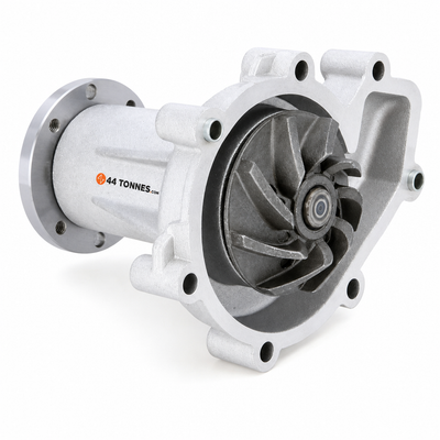 Pompe à eau pour MERCEDES-BENZ - 0032010110 6022000020 6022000120 — réf. 44T-GK58XG, pièce détachée poids lourd