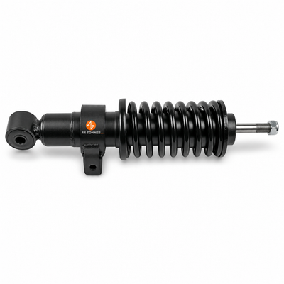 Amortisseur de cabine pour IVECO - 0000500041821 0000500379694 0000500379696 — réf. 44T-GKWTUR, pièce détachée poids lourd