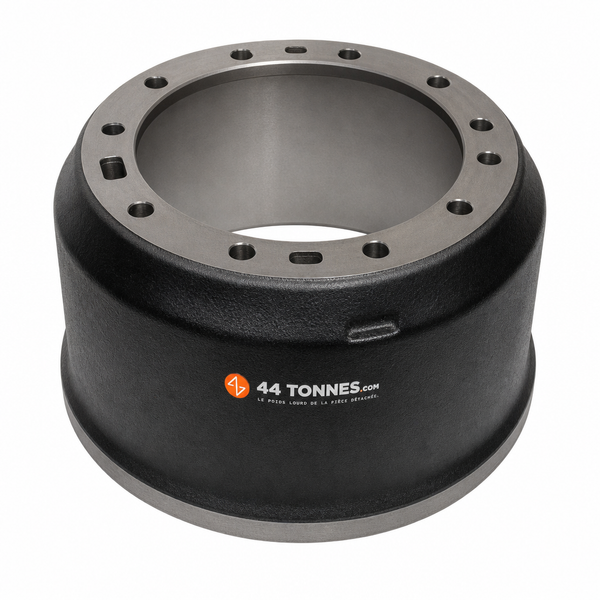 Tambour de frein pour BPW