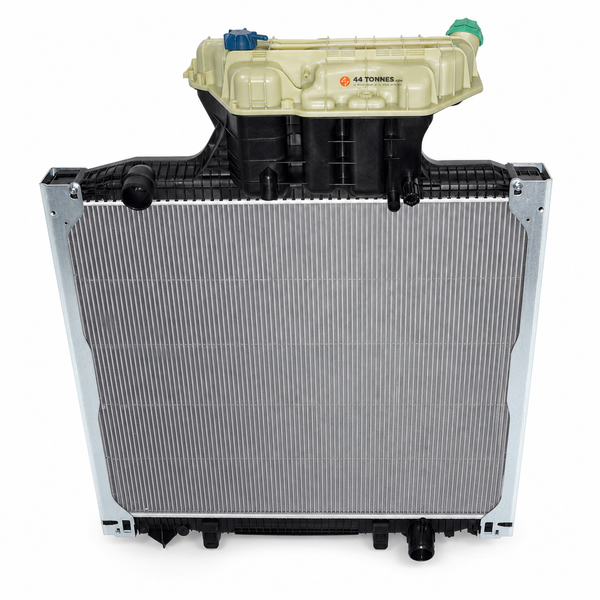 Radiateur pour MAN - 81061010068 81061010081