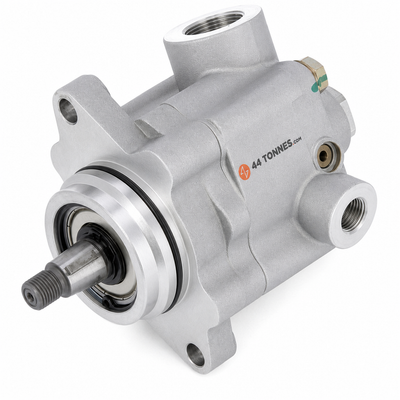 Pompe de direction pour SCANIA - 10571297 10571430 10571437 — réf. 44T-GLQ3Q5, pièce détachée poids lourd