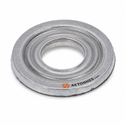 Bague d'étanchéité pour DAF - 1605348 1698606 1744858 — réf. 44T-GLZ5TF, pièce détachée poids lourd