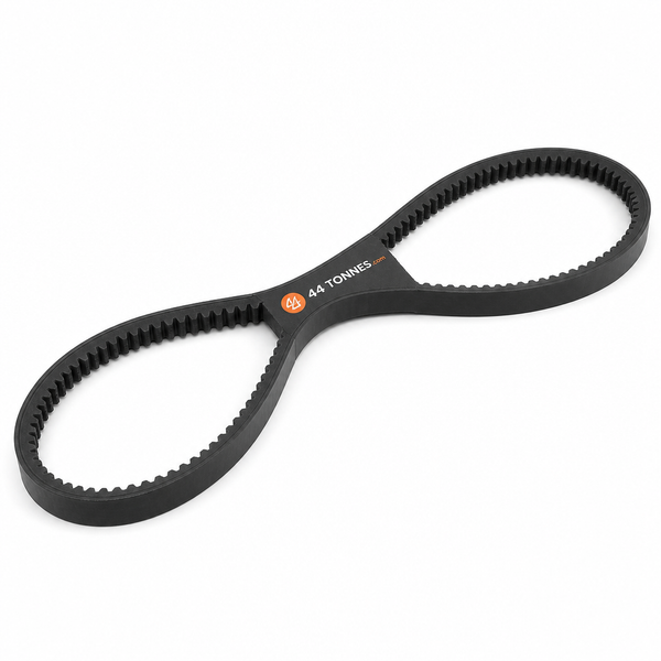 Courroie pour RENAULT, SCANIA - MERCEDES-BENZ 0039970492 0039973792 007753012529