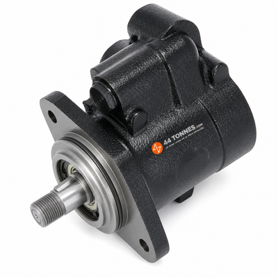 Pompe de direction pour VOLVO - 0001089887 0008113174 8119174 — réf. 44T-GMW5L4, pièce détachée poids lourd