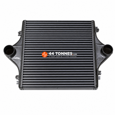 Radiateur à air pour MAN - 81061300057 81061300073 81061300082 — réf. 44T-GN9WAC, pièce détachée poids lourd