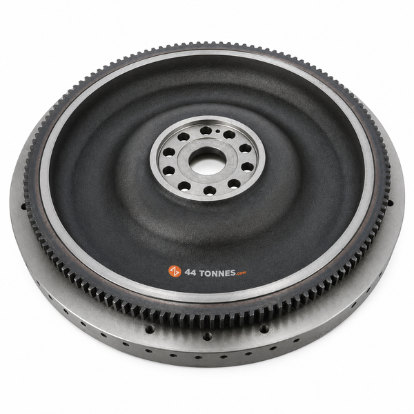Volant moteur pour VOLVO, RENAULT - 0021459956