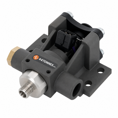 Module de dosage pour DAF - SCANIA 1753208 2001791 2123834 — réf. 44T-GNP7VQ, pièce détachée poids lourd