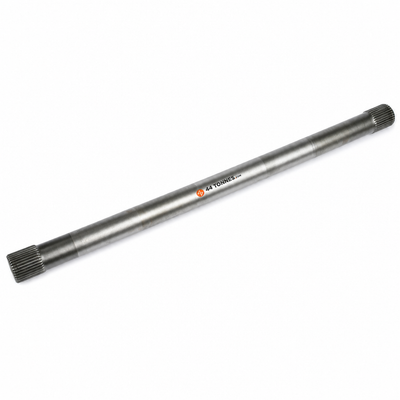 Arbre de transmission pour SCANIA - 1315681 1761195 — réf. 44T-GP24PX, pièce détachée poids lourd