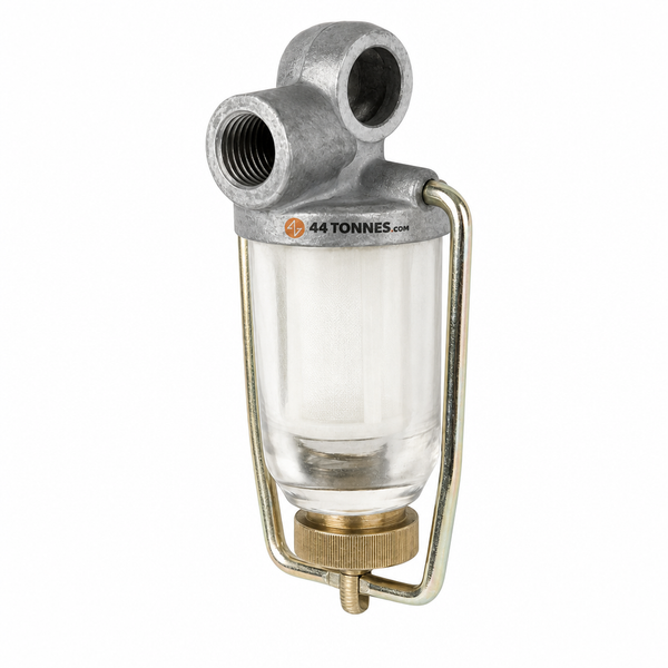 Filtre à carburant pour MAN, MERCEDES-BENZ, NEOPLAN - 0000923601 0000927901 0004770002