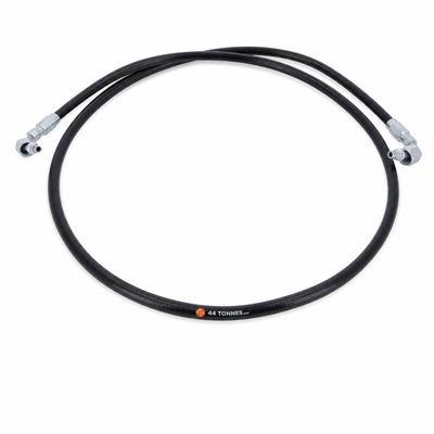 Tube flexible pour SCANIA - 1767485 1851253 2142514 — réf. 44T-GPBS7Z, pièce détachée poids lourd