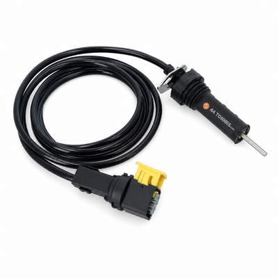 Témoin d'usure pour VOLVO, RENAULT - 0021296874 0023740261 — réf. 44T-GQ6DBS, pièce détachée poids lourd