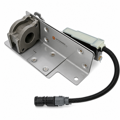 Clapet pour MAN - 51081506064 51081506089 51081506151 — réf. 44T-GRGZL7, pièce détachée poids lourd