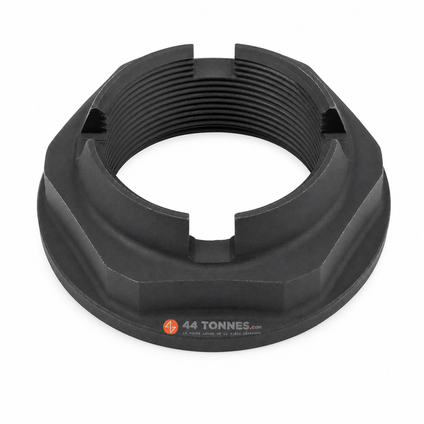 Ecrou à six pans pour VOLVO, RENAULT - 20522928