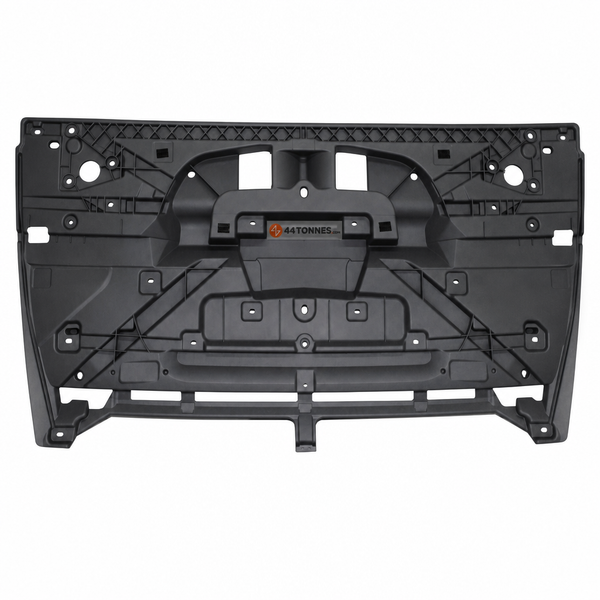 Calandre avant pour DAF - 1892076 2114150 2142806