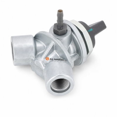 Valve à multi voies pour RENAULT, Krone, Orthaus - VOLVO 20453076 — réf. 44T-GS63MQ, pièce détachée poids lourd