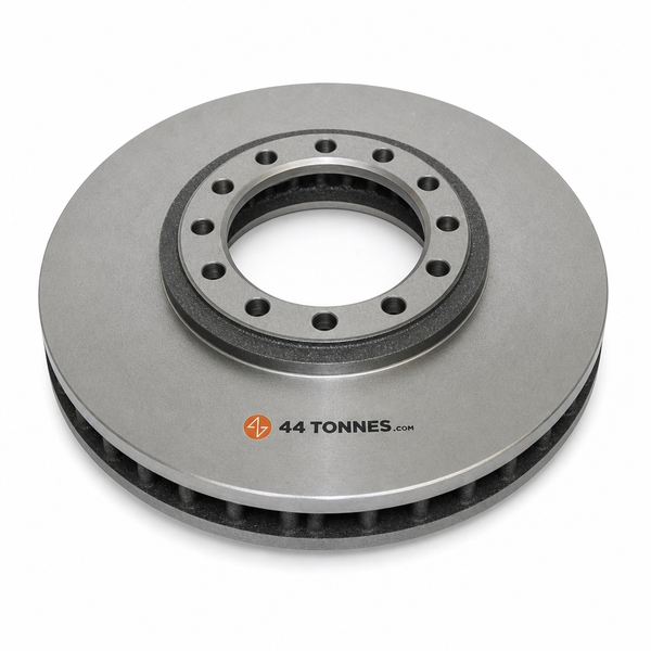 Disque de frein essieu avant pour ISUZU - 8971686321 8973718770 8973872280