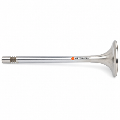 Soupape d'échappement pour RENAULT, VOLVO - 0021428679 — réf. 44T-GSV5MD, pièce détachée poids lourd