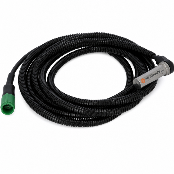 Capteur ABS pour SCANIA - 1365526 1428447 1438888