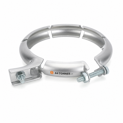 Collier pour MERCEDES-BENZ - 0009958602 9429970290 A0009958602 — réf. 44T-GT36G6, pièce détachée poids lourd