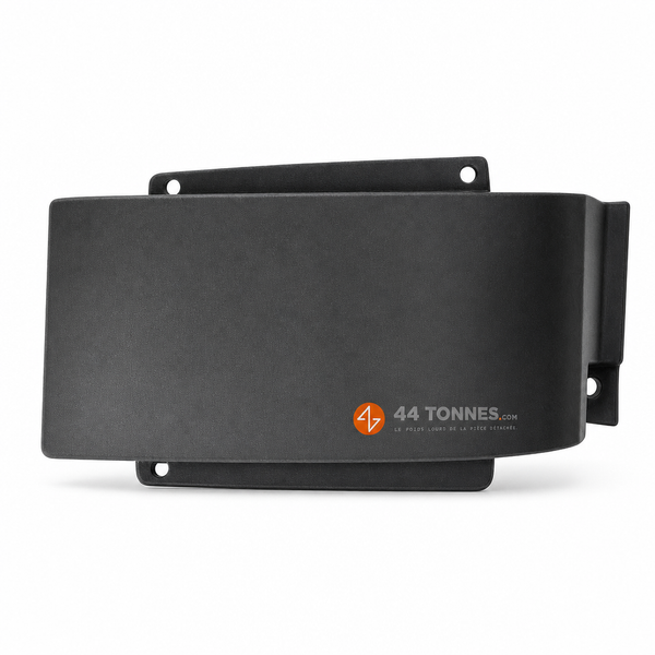 Cache pour IVECO - 0005801521540 5801521537