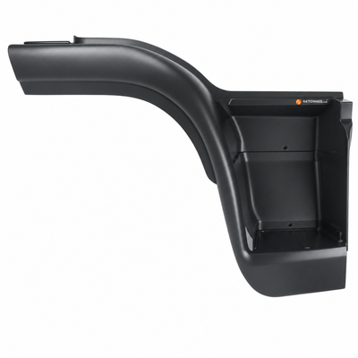 Caisson d'emmarchement droite pour IVECO - 0000504301907 5801622723 — réf. 44T-GTFRHS, pièce détachée poids lourd