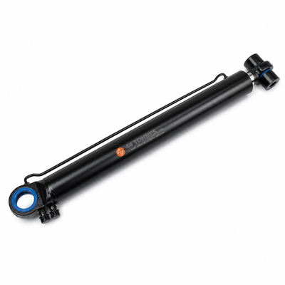 Cylindre hydraulique basc. de cabine pour VOLVO - 0020452326 1075233 1622235 — réf. 44T-GTUQMF, pièce détachée poids lourd
