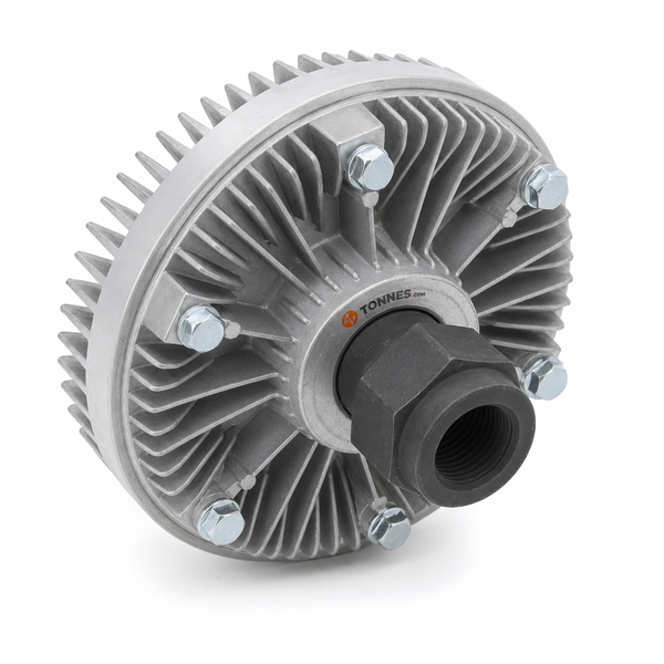 Coupleur de ventilateur pour VOLVO, RENAULT - 20765694C 21377002S2