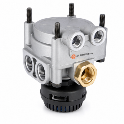 Valve de relais pour RENAULT - VOLVO 0025328737 — réf. 44T-GUC3NP, pièce détachée poids lourd