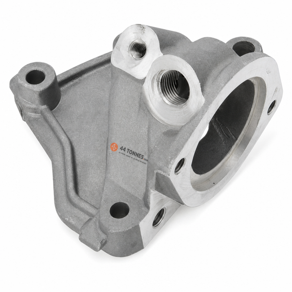 Carter de thermostat pour IVECO - 0000500345691 500302581