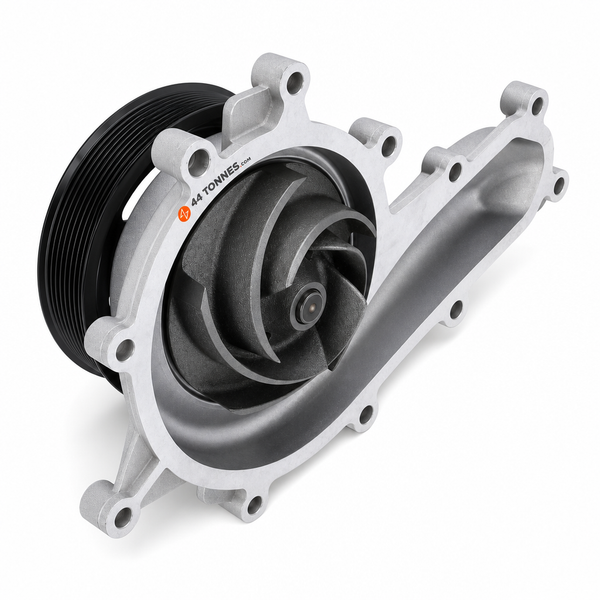 Pompe à eau pour SCANIA - 10570954 10570954S 10570958