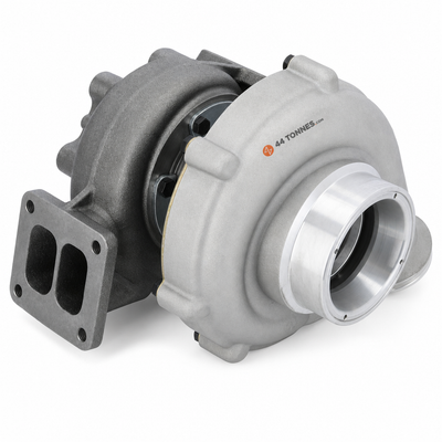 Turbocompresseur pour MAN, NEOPLAN - 51091007629 51091007761 51091007925 — réf. 44T-GVHCTU, pièce détachée poids lourd