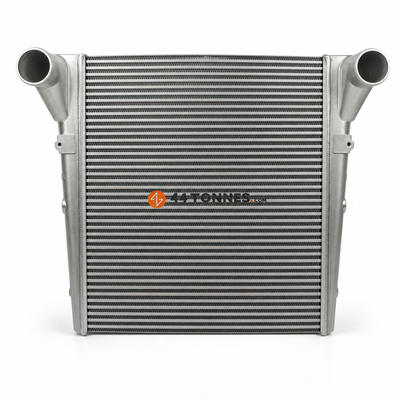 Radiateur à air pour RENAULT - 5001848516 5001848520 5001856665 — réf. 44T-GVJ3RY, pièce détachée poids lourd