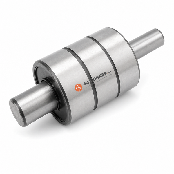 Palier de pompe à eau pour MAN, NEOPLAN - 51934100014 51934100022 51934100094