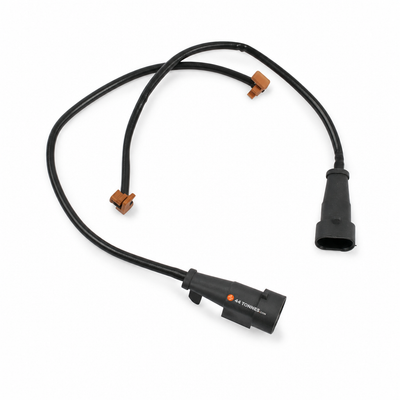 Témoin d'usure essieu avant pour IVECO - 0000042567354 0000500041159 0000500054695 — réf. 44T-GVQW75, pièce détachée poids lourd