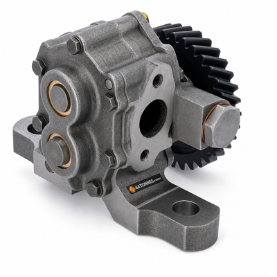 Pompe à huile pour RENAULT - 5000678193 — réf. 44T-GWJSK2, pièce détachée poids lourd